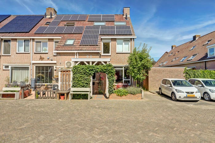 6-kamerhuis te koop in Vianen (UT) – Korenmolen, Molenbuurt I