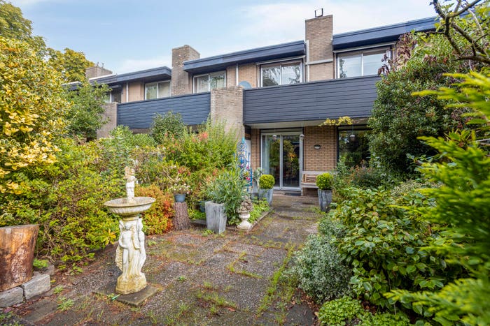 4-kamerhuis te koop in Amsterdam – Bosplaat, Buikslotermeer-Noord