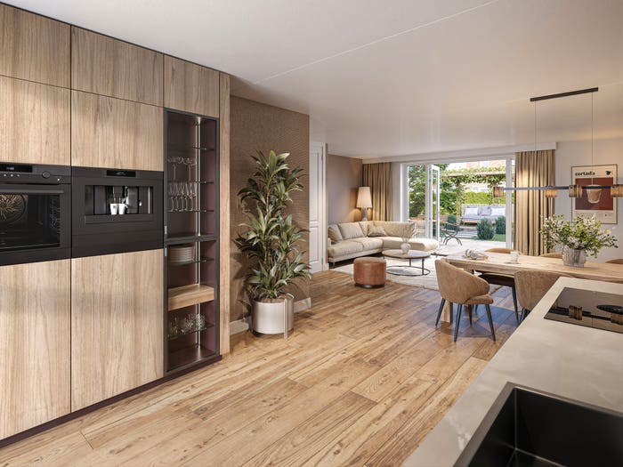 Koop en Huur Huizen - 3