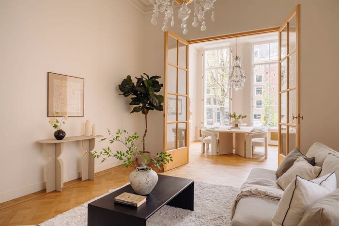 9-kamerhuis te koop in Amsterdam – Leidsegracht, Leidsegracht-Zuid