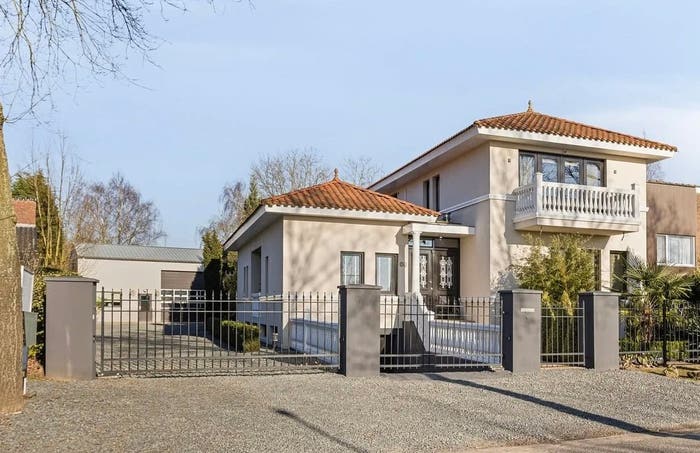 6-kamerhuis te koop in De Kolk, Schonenberg en De Weem, Ravenstein