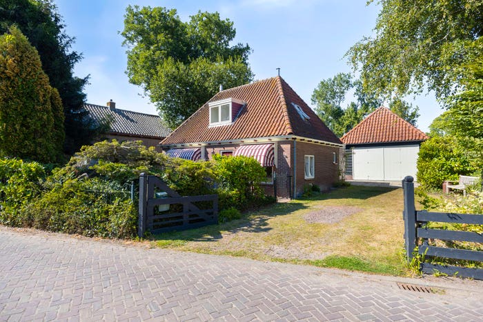 5-kamerhuis te koop in Holysloot, Amsterdam