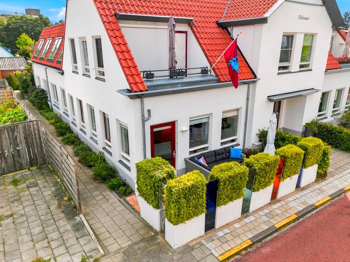 3-kamerappartement te koop in Heelsum – Kerkweg, Aan de Beek