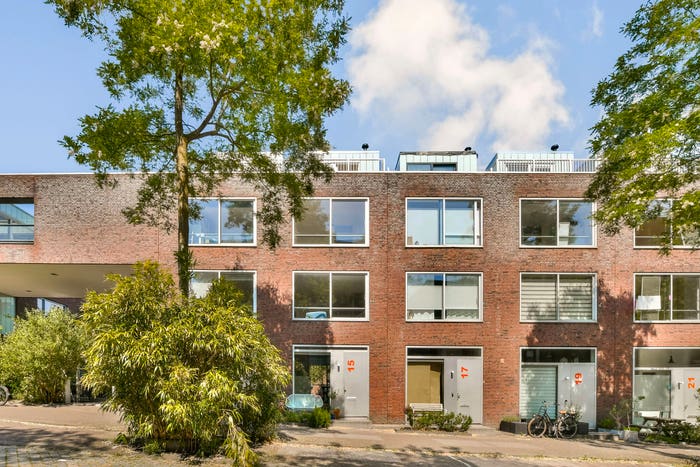 7-kamerhuis te koop in Amsterdam – Maria Austriastraat, Ed Pelsterparkbuurt