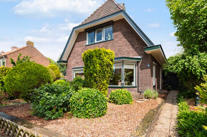4-kamerhuis te koop in D'n Esch, Eibergen