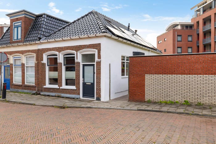 3-kamerhuis te koop in Delfzijl – E.H. Roggenkampweg, Doklanden
