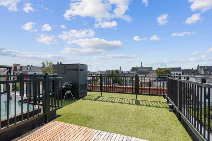 3-kamerappartement te koop in Haarlem – Lange Herenstraat, Stationsbuurt