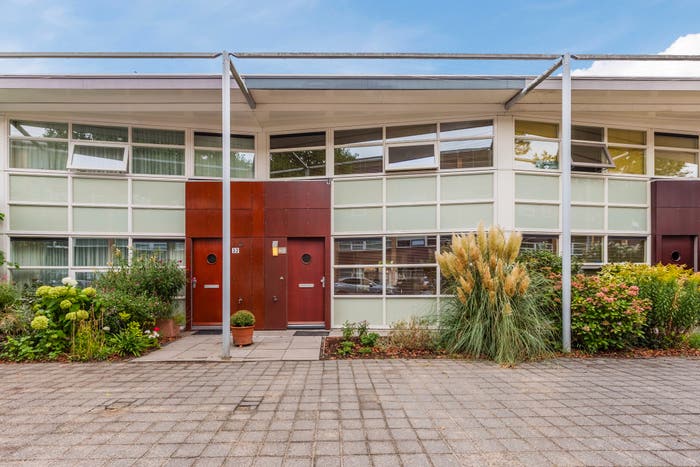 5-kamerhuis te koop in Amsterdam – Frankenstraat, De Aker-Oost