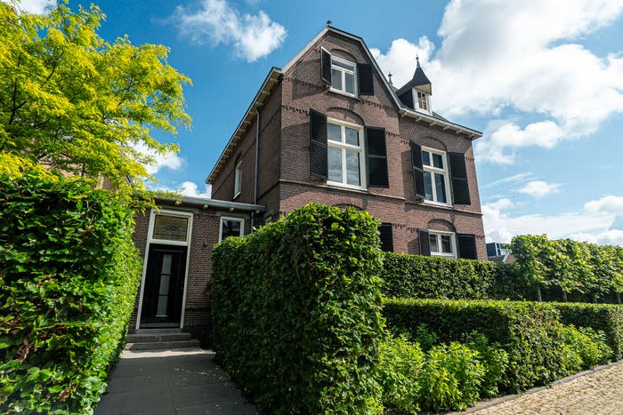 12-kamerhuis te koop in Lemmer – Schans, Lemmer-Kom