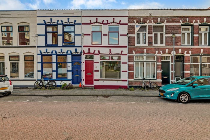 3-kamerhuis te koop in Gouda – Boelekade, Kadenbuurt