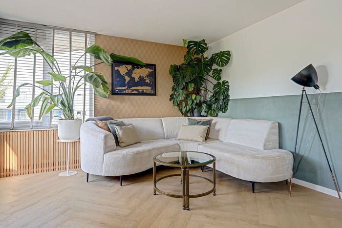 3-kamerappartement te koop in Amsterdam – Scheepsbouwweg, Terrasdorp