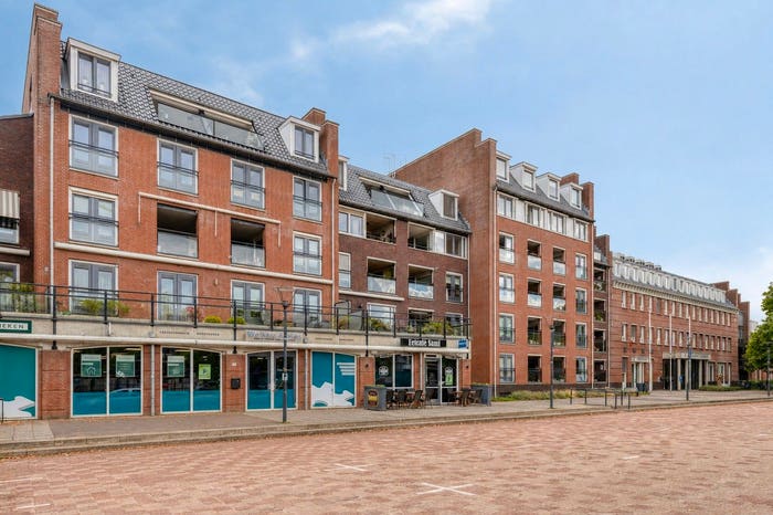 3-kamerappartement te koop in Boekel, Boekel