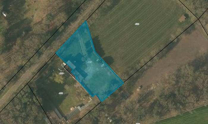 8-kamerhuis te koop in Altweerterheide buitengebied, Weert