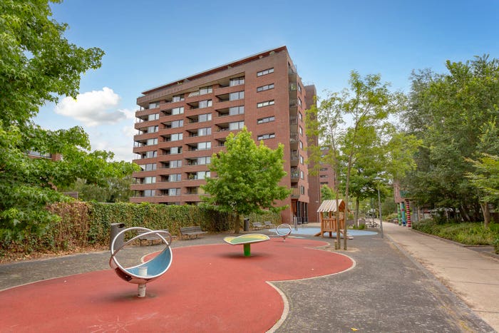 3-kamerappartement te koop in Amsterdam – Esplanade de Meer, Park de Meer