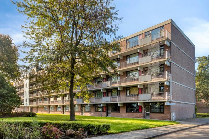 4-kamerappartement te koop in Terneuzen – Houtmanstraat, Katspolder