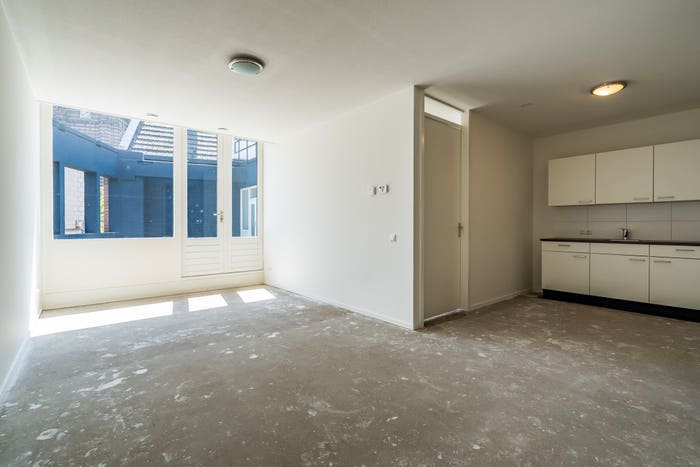 2-kamerappartement te koop in Weert – Beekstraat, Weert-Centrum