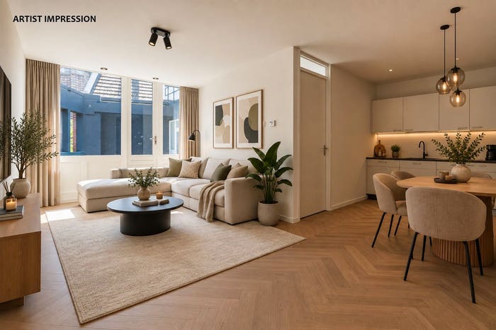 Koop en Huur Huizen - 2