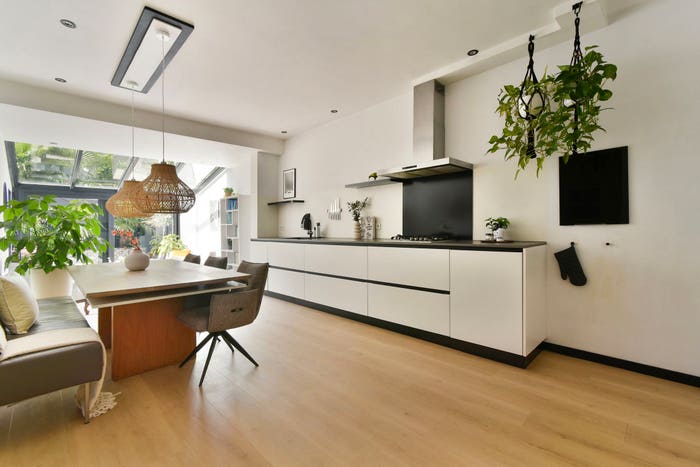 4-kamerappartement te koop in Amsterdam – John Franklinstraat, John Franklinbuurt