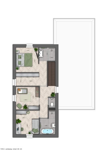 Koop en Huur Huizen - 2