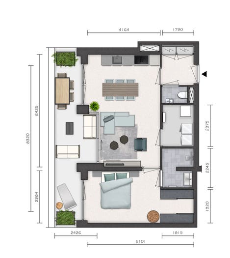Koop en Huur Huizen - 2