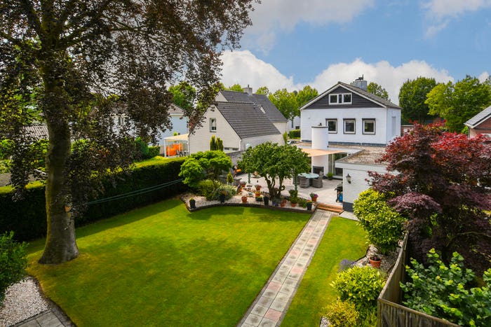 7-kamerhuis te koop in Graswinkel, Weert