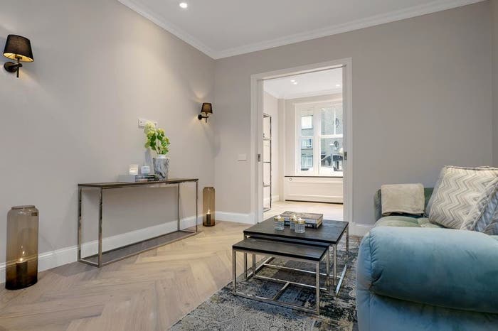 3-kamerappartement te koop in Amsterdam – Minervaplein, Minervabuurt-Zuid
