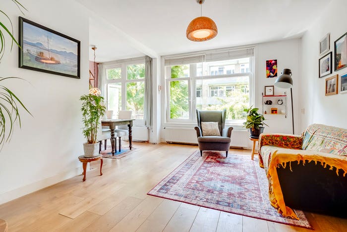 Koop en Huur Huizen - 2