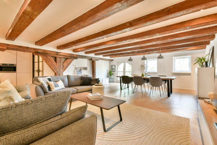 4-kamerappartement te koop in Amsterdam – Wittenburgergracht, Wittenburg
