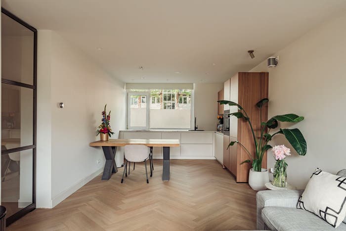 3-kamerappartement te koop in Amsterdam – Loevestein, Gelderlandpleinbuurt