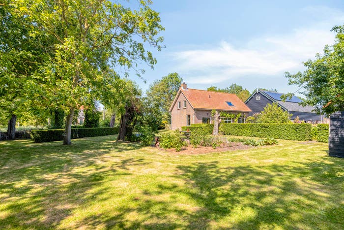 7-kamerhuis te koop in Verspreide huizen Grijpskerke, Grijpskerke