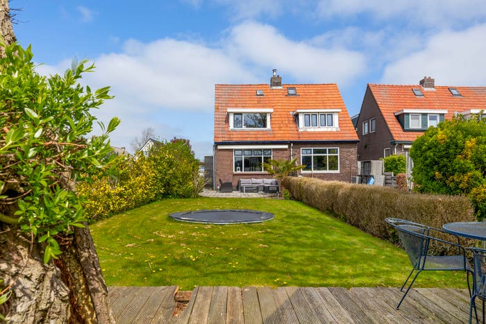 4-kamerhuis te koop in Lemmer – Nieuwedijk, Lemmer-Kom