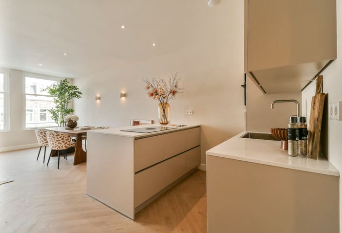 3-kamerappartement te koop in Amsterdam – Albert Cuypstraat, Sarphatiparkbuurt