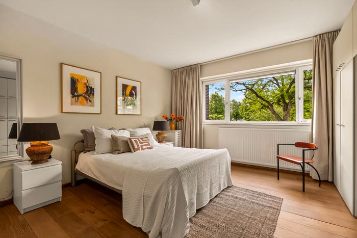 4-kamerappartement te koop in Amsterdam – Uiterwaardenstraat, Rijnbuurt-Oost