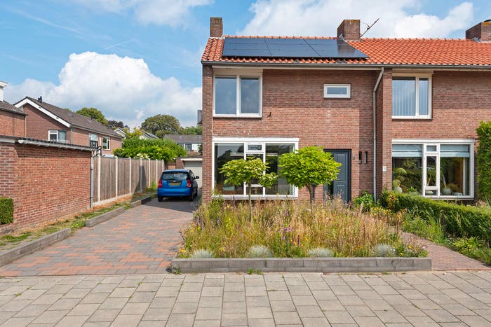 3-kamerhuis te koop in Lith, Lith