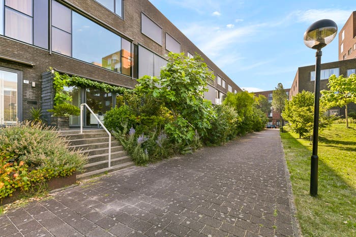 5-kamerhuis te koop in Amsterdam – Cor van Weelehof, Ed Pelsterparkbuurt