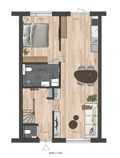 Koop en Huur Huizen - 2