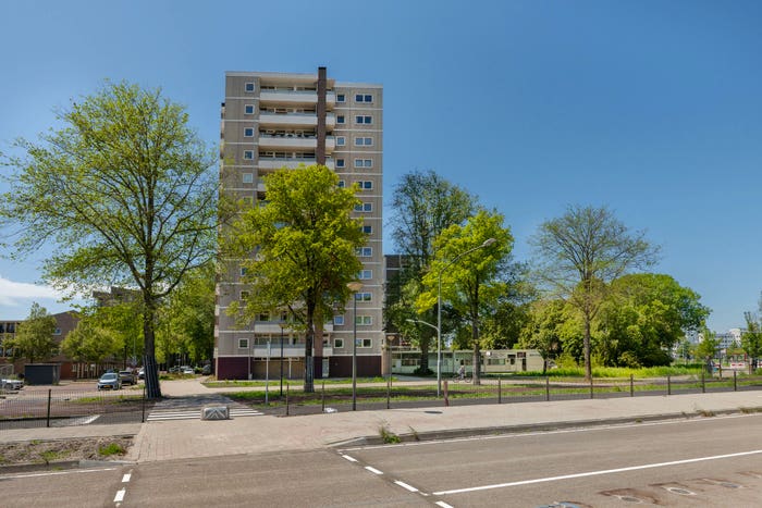 4-kamerappartement te koop in Haarlem – Ierlandstraat, Kruidenbuurt