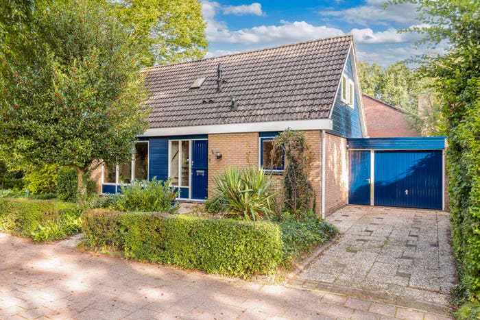 5-kamerhuis te koop in Emmeloord – Waarden, Emmeloord-Espelervaart-Espelervaart West