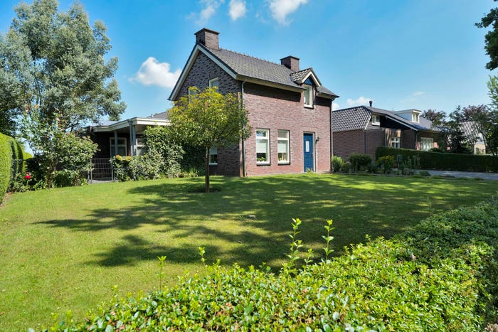 6-kamerhuis te koop in Venhorst, Venhorst