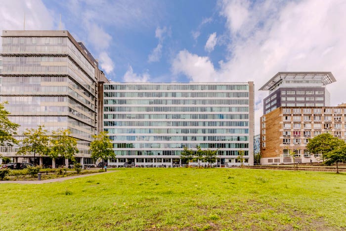 1-kamerappartement te koop in Amsterdam – Bos en Lommerplantsoen, Robert Scottbuurt-West