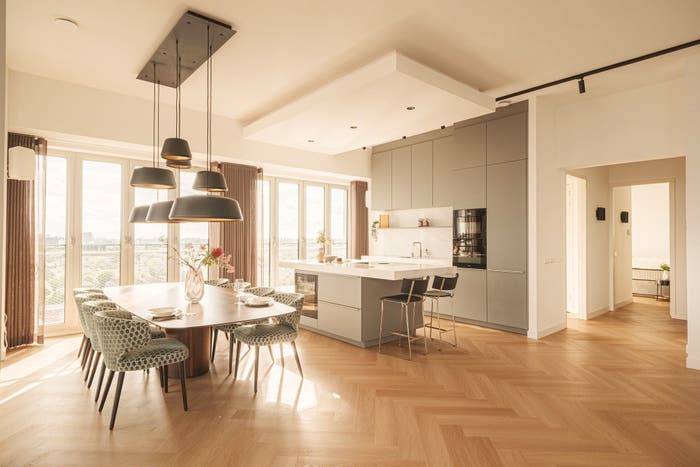 3-kamerappartement te koop in Amsterdam – Jan Kiststraat, Oostenburg
