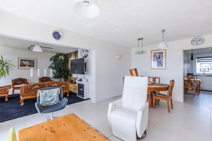 4-kamerappartement te koop in Amsterdam – Jisperveldstraat, Werengouw-Noord