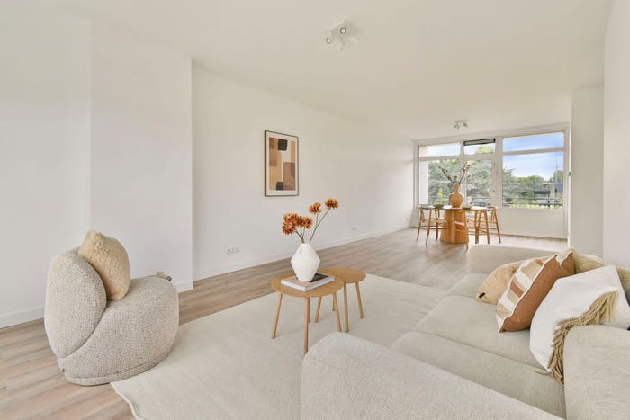 3-kamerappartement te koop in Amsterdam – Tussen Meer, Osdorpplein e.o.