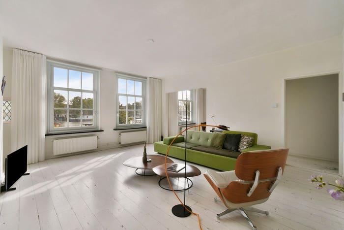 3-kamerappartement te koop in Amsterdam – Amsteldijk, Diamantbuurt