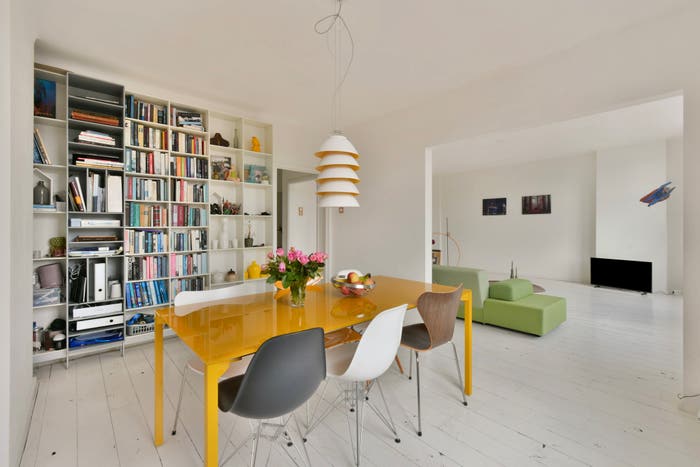 Koop en Huur Huizen - 2