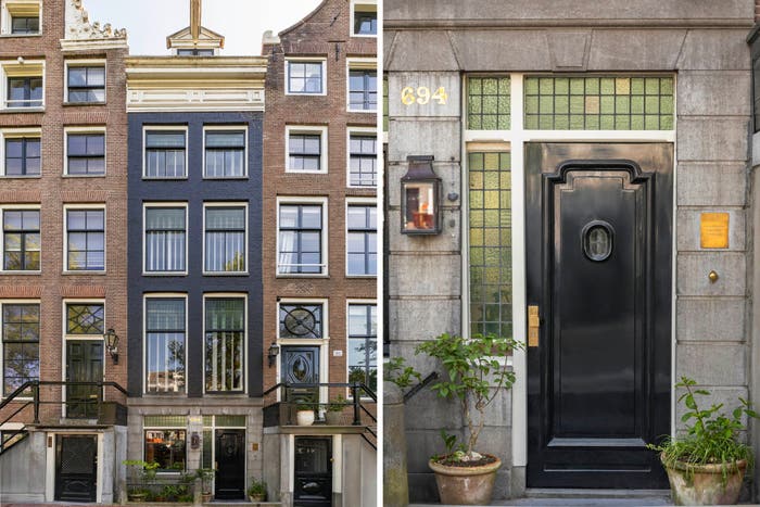 Koop en Huur Huizen - 2