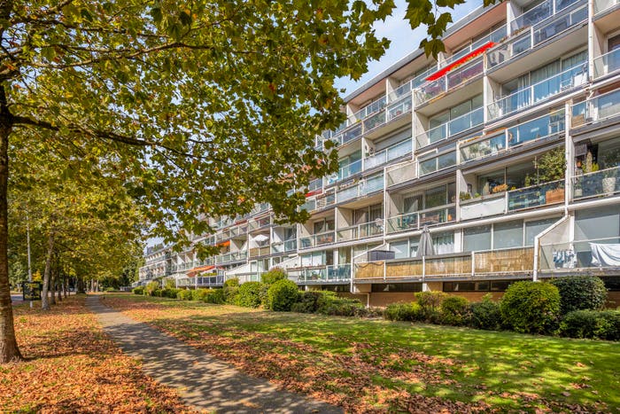 4-kamerappartement te koop in Doorwerth – Dillenburg, Cardanuslaan