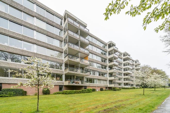 4-kamerappartement te koop in Doorwerth – Beethovenlaan, Clusterwoningen