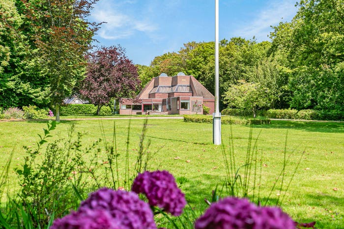 6-kamerhuis te koop in Domburg, Domburg
