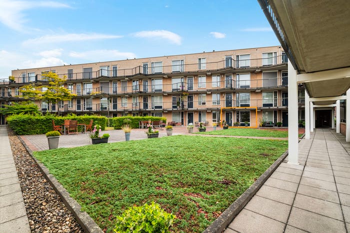 3-kamerappartement te koop in Haarlem – Dokter De Liefdestraat, Schrijversbuurt